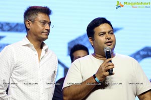 Gautham Nanda Audio Release