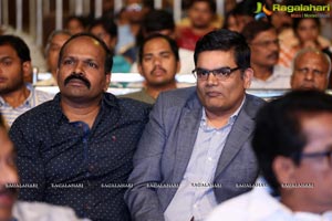 Gautham Nanda Audio Release