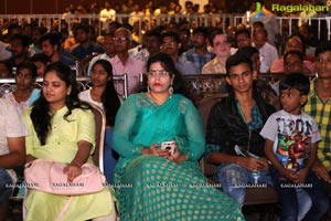 Gautham Nanda Audio Release