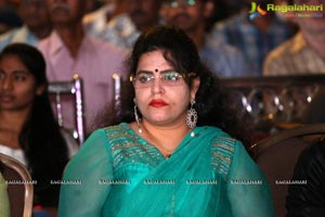 Gautham Nanda Audio Release