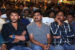 Gautham Nanda Audio Release