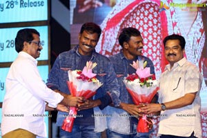 Gautham Nanda Audio Release