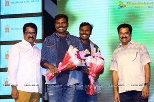 Gautham Nanda Audio Release