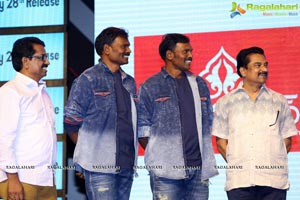 Gautham Nanda Audio Release