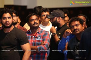 Gautham Nanda Audio Release