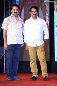 Gautham Nanda Audio Release