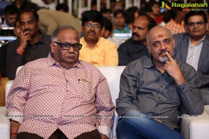 Gautham Nanda Audio Release