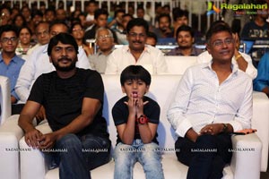 Gautham Nanda Audio Release