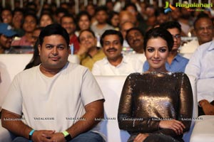 Gautham Nanda Audio Release