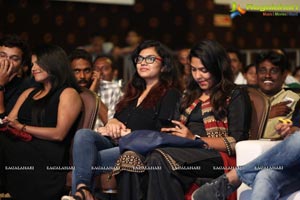 Gautham Nanda Audio Release