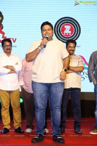 Gautham Nanda Audio Release