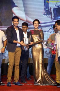 Gautham Nanda Audio Release