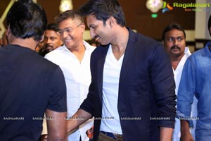 Gautham Nanda Audio Release