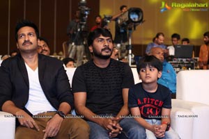 Gautham Nanda Audio Release