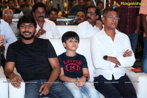 Gautham Nanda Audio Release