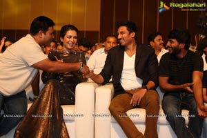 Gautham Nanda Audio Release