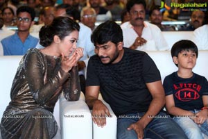 Gautham Nanda Audio Release