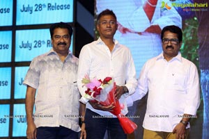 Gautham Nanda Audio Release