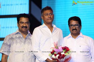 Gautham Nanda Audio Release