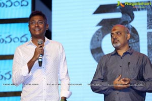 Gautham Nanda Audio Release