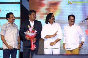 Gautham Nanda Audio Release