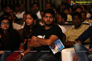 Gautham Nanda Audio Release