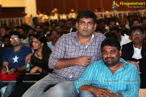 Gautham Nanda Audio Release