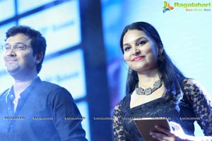 Gautham Nanda Audio Release