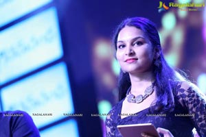 Gautham Nanda Audio Release