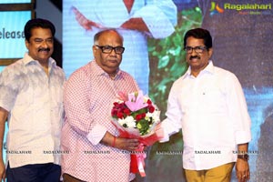 Gautham Nanda Audio Release