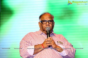 Gautham Nanda Audio Release