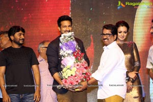 Gautham Nanda Audio Release