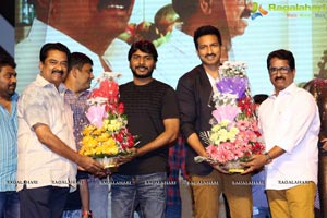 Gautham Nanda Audio Release