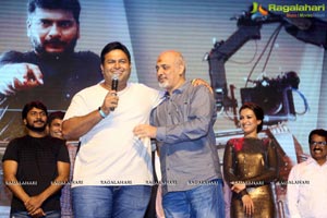 Gautham Nanda Audio Release