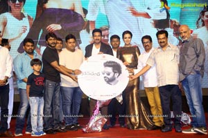 Gautham Nanda Audio Release