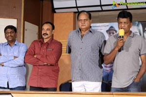 Green Card Press Meet