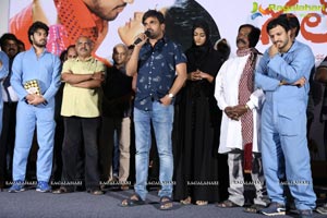 Gulf Audio Release