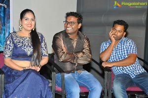 Idem Deyyam Audio Release