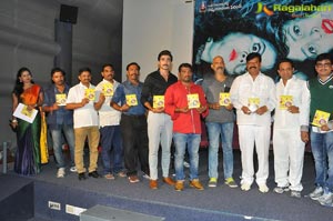 Idem Deyyam Audio Release