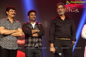 Jaya Janaki Nayaka Audio Release