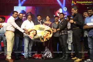 Jaya Janaki Nayaka Audio Release