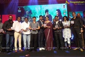 Jaya Janaki Nayaka Audio Release