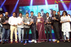 Jaya Janaki Nayaka Audio Release