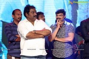 Jaya Janaki Nayaka Audio Release