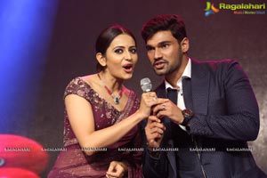 Jaya Janaki Nayaka Audio Release