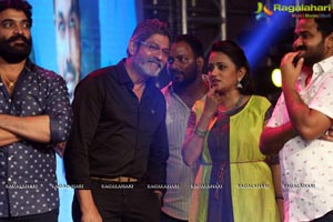 Jaya Janaki Nayaka Audio Release