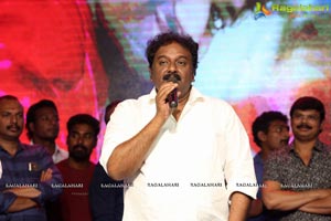 Jaya Janaki Nayaka Audio Release