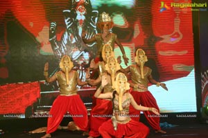 Jaya Janaki Nayaka Audio Release