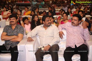 Jaya Janaki Nayaka Audio Release