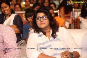 Jaya Janaki Nayaka Audio Release